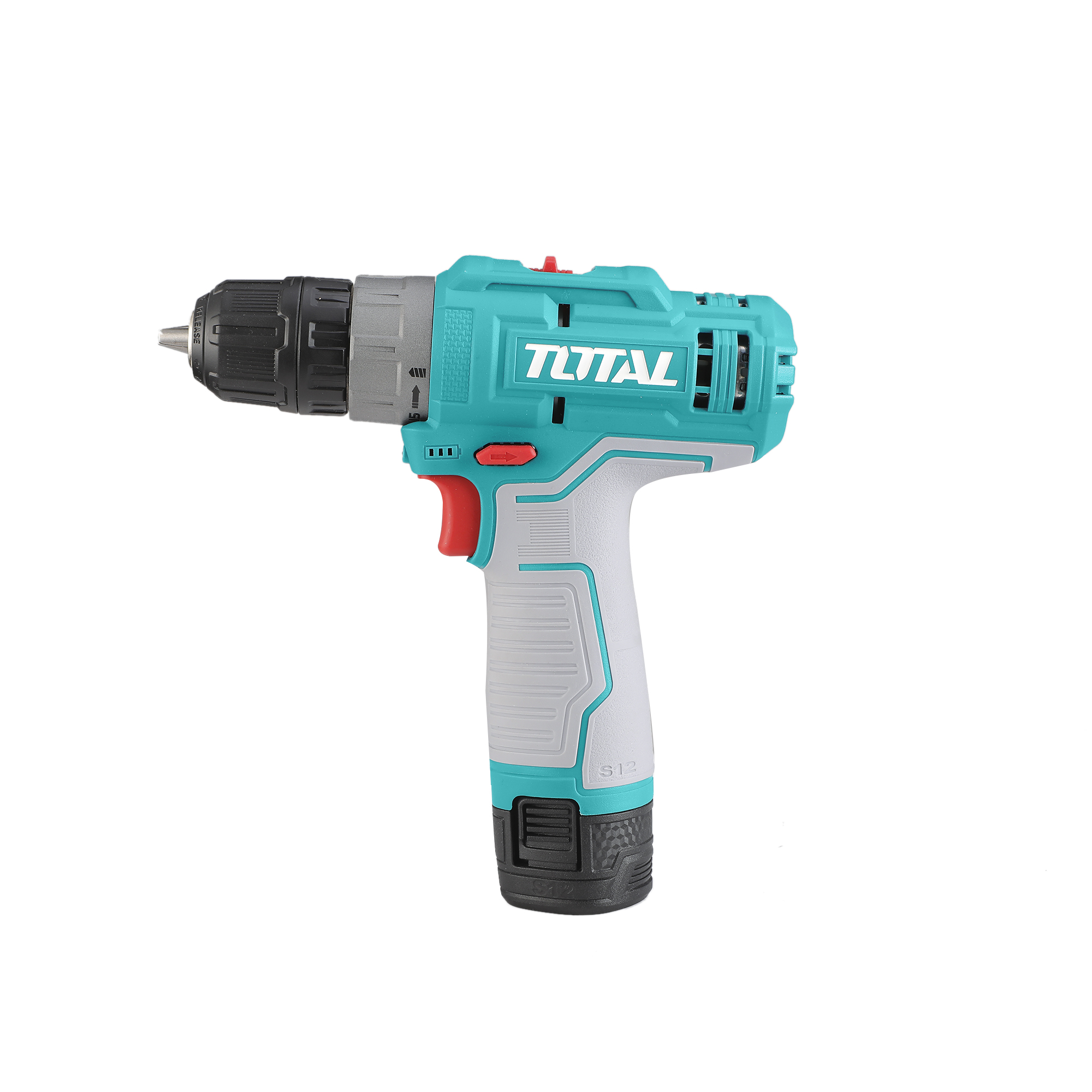 Cordless Drill Driver TDLI12202 | 12 V