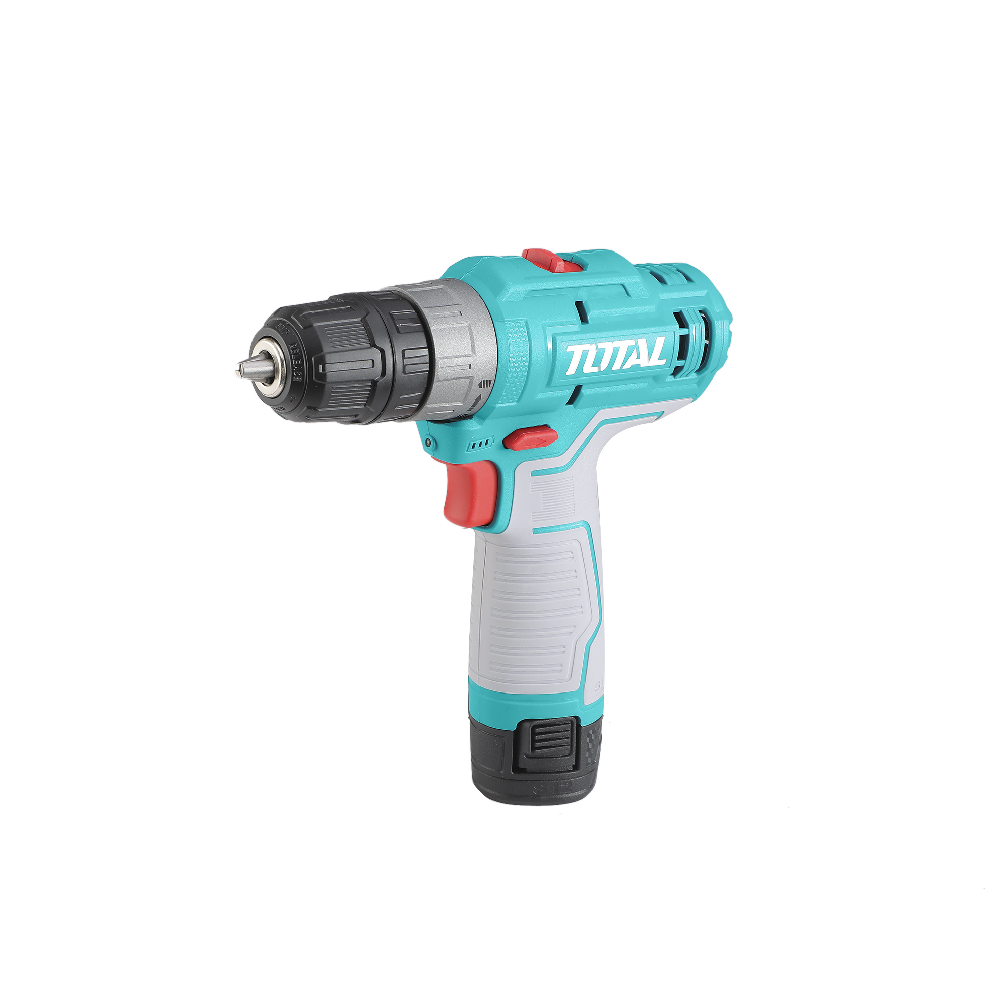 Cordless Drill Driver TDLI12202 | 12 V