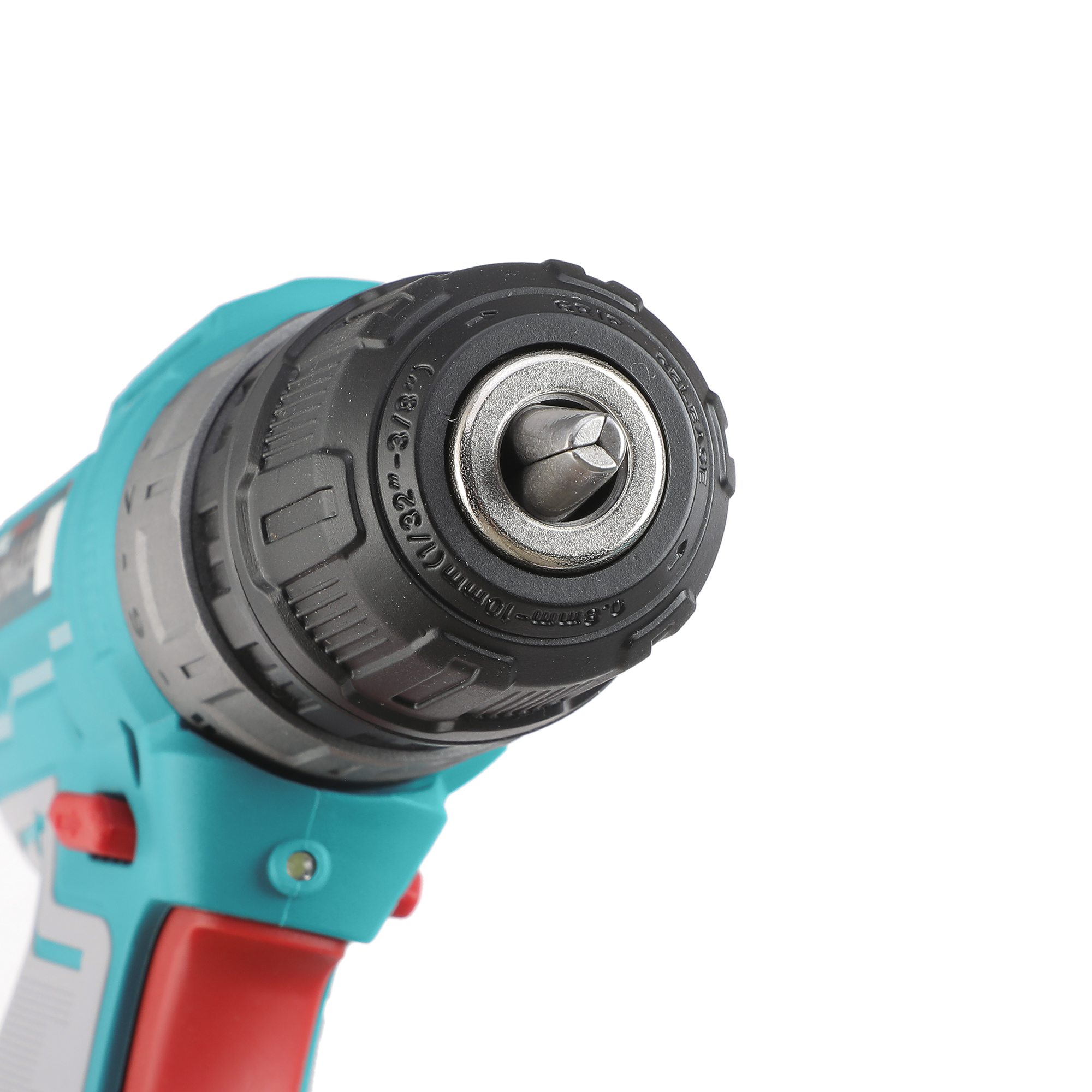 Cordless Drill Driver TDLI12202 | 12 V