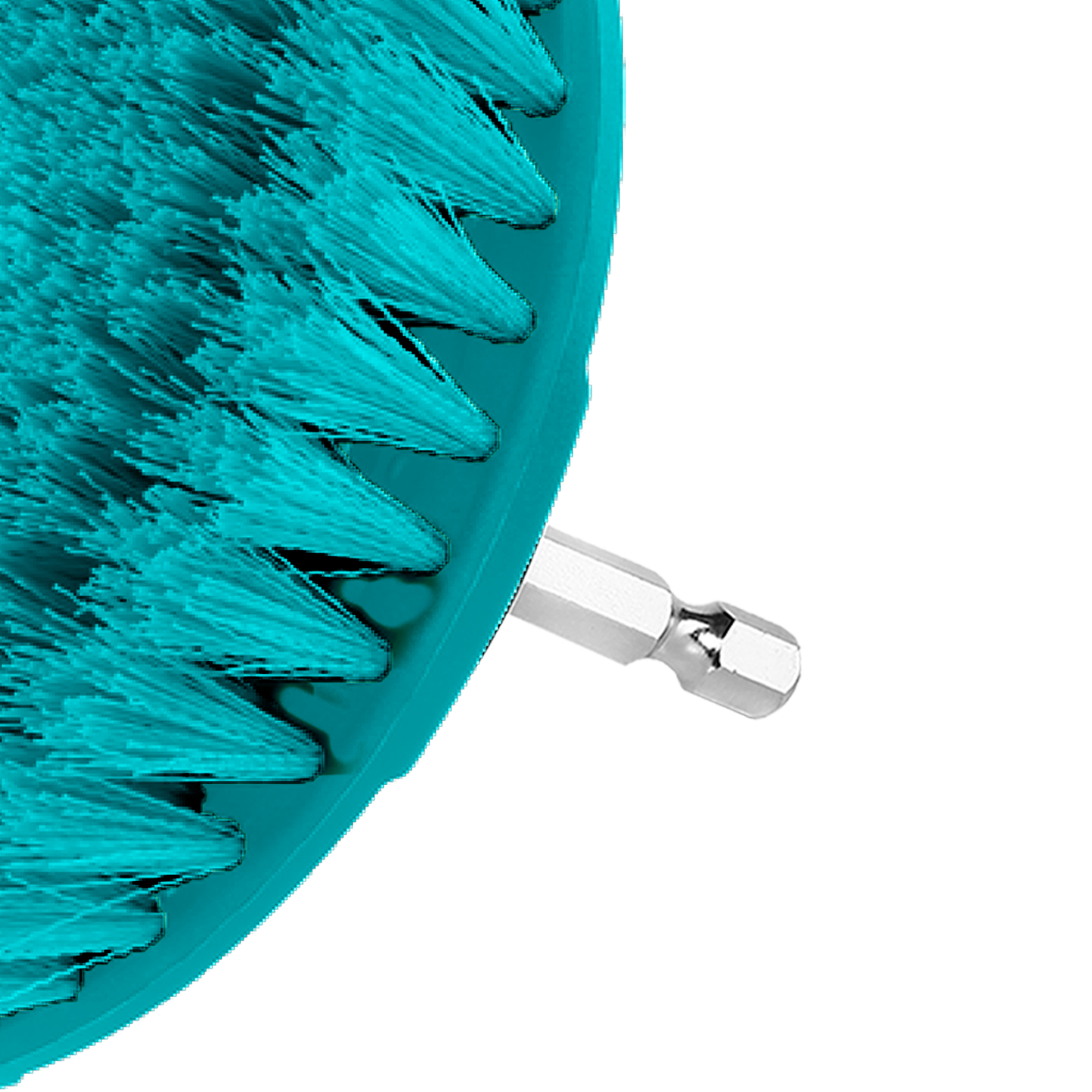 Medium Cleaning Brush TACM1041 | 4''