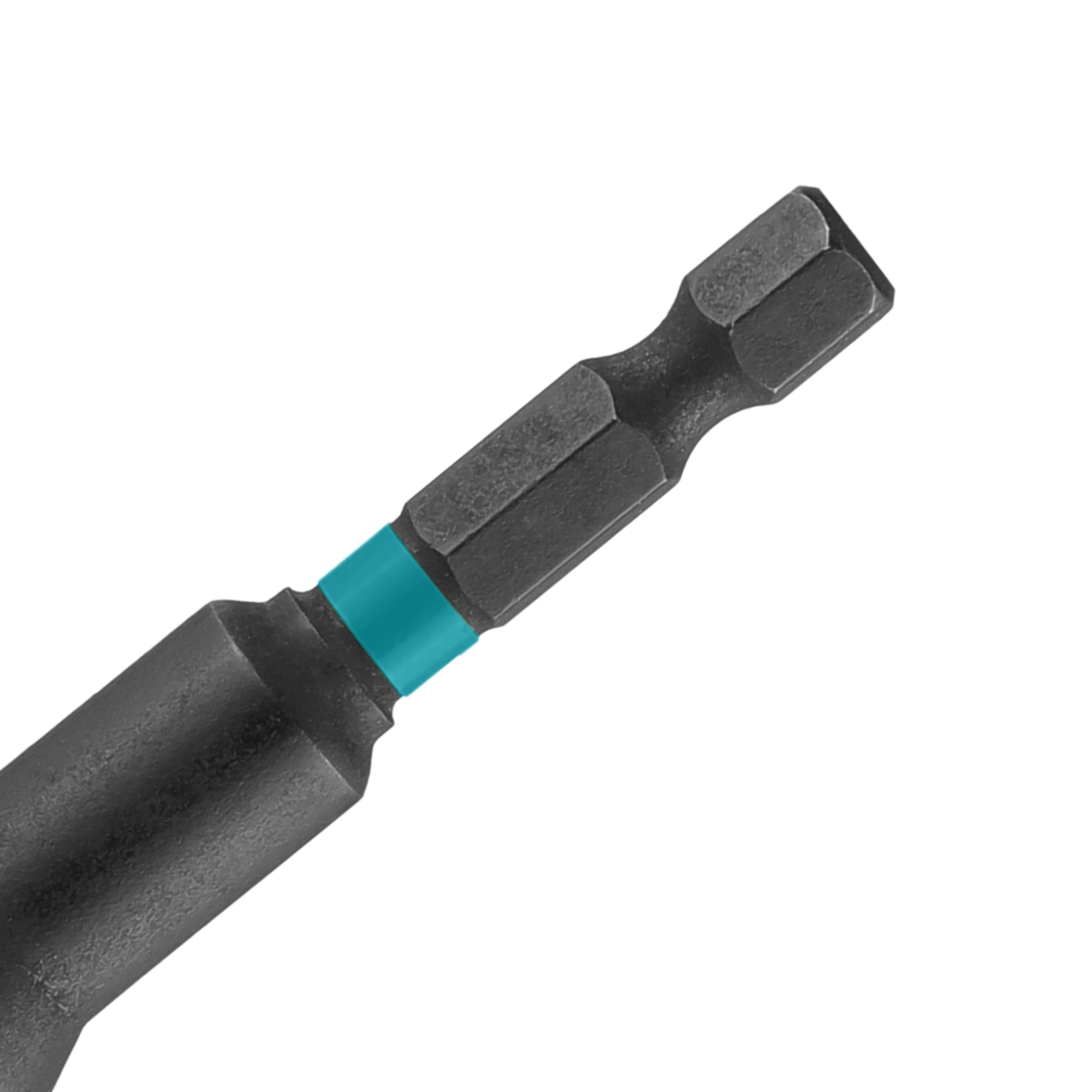 Magnetic Sockets 1/4'' TAC2703431 | 65 mm