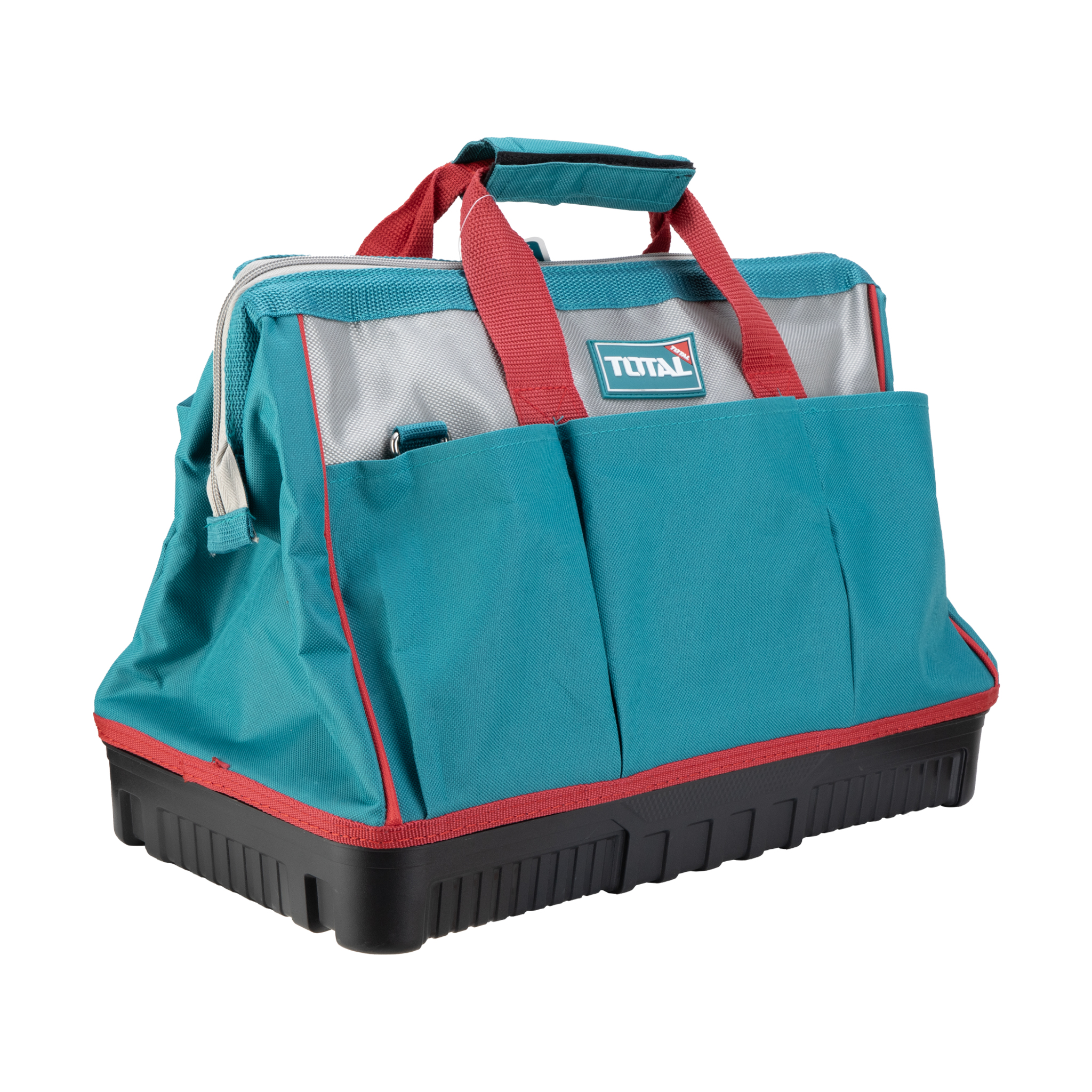 Tool handbag THT16163 | 41 x 25 x 26 cm | Tarpaulin
