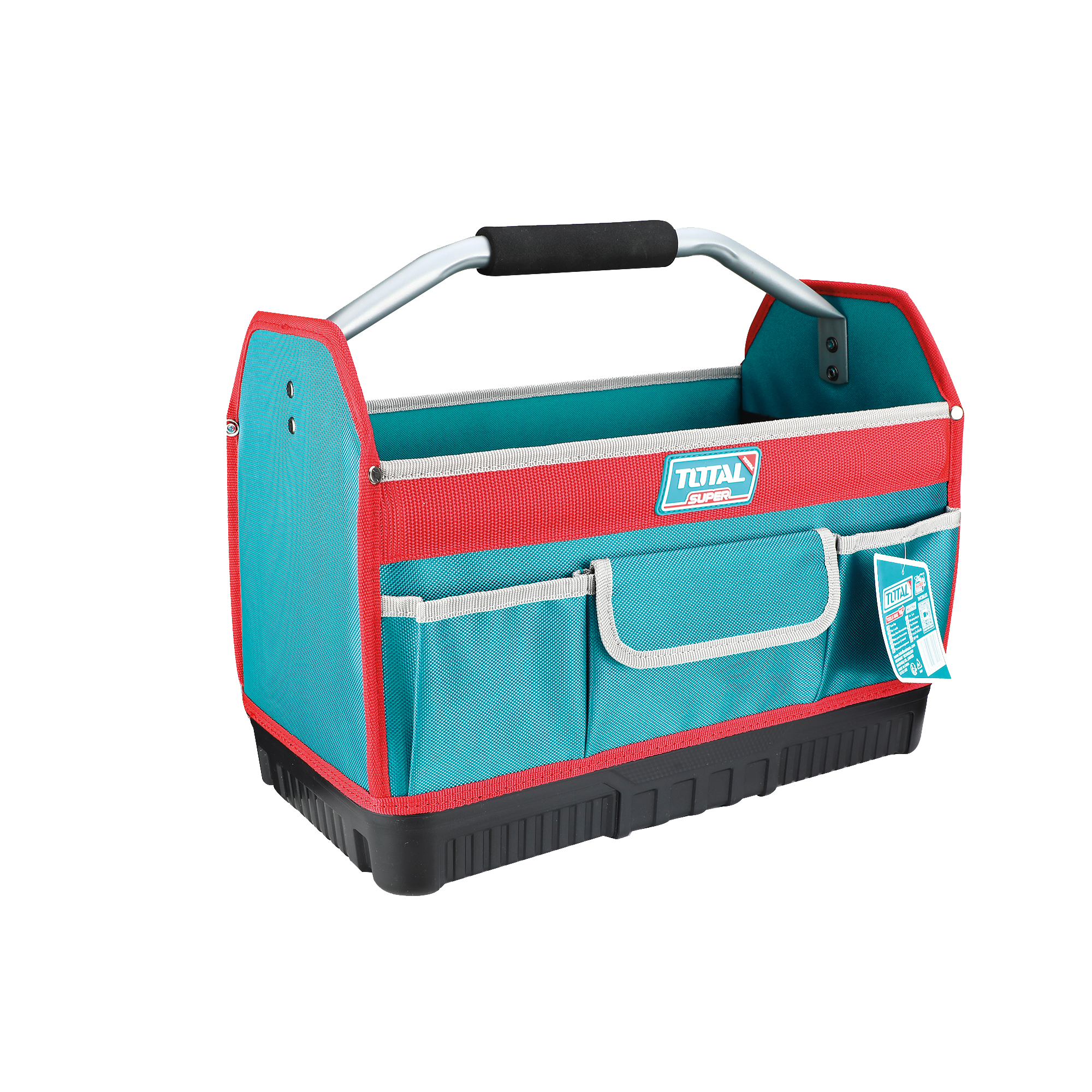 Tool bag THT36L03 | 41 x 23 x 22 cm | Tarpaulin
