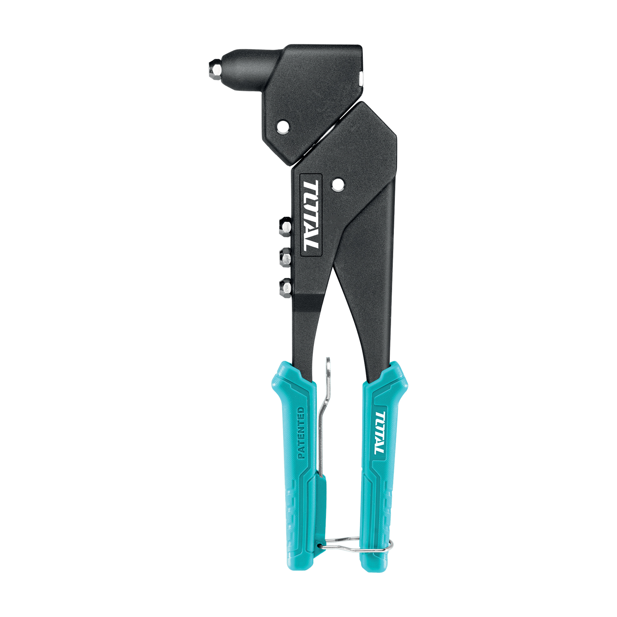 Manual rivet gun THT32106