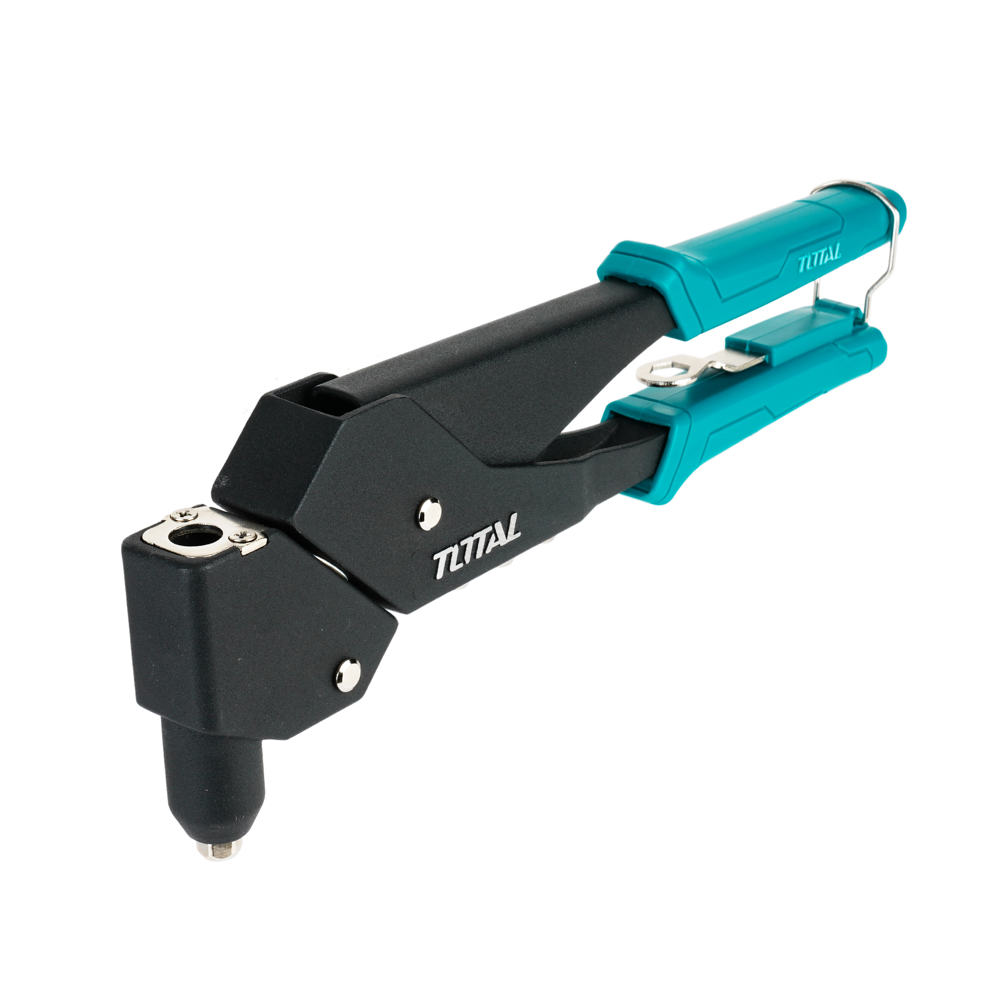 Manual rivet gun THT32106