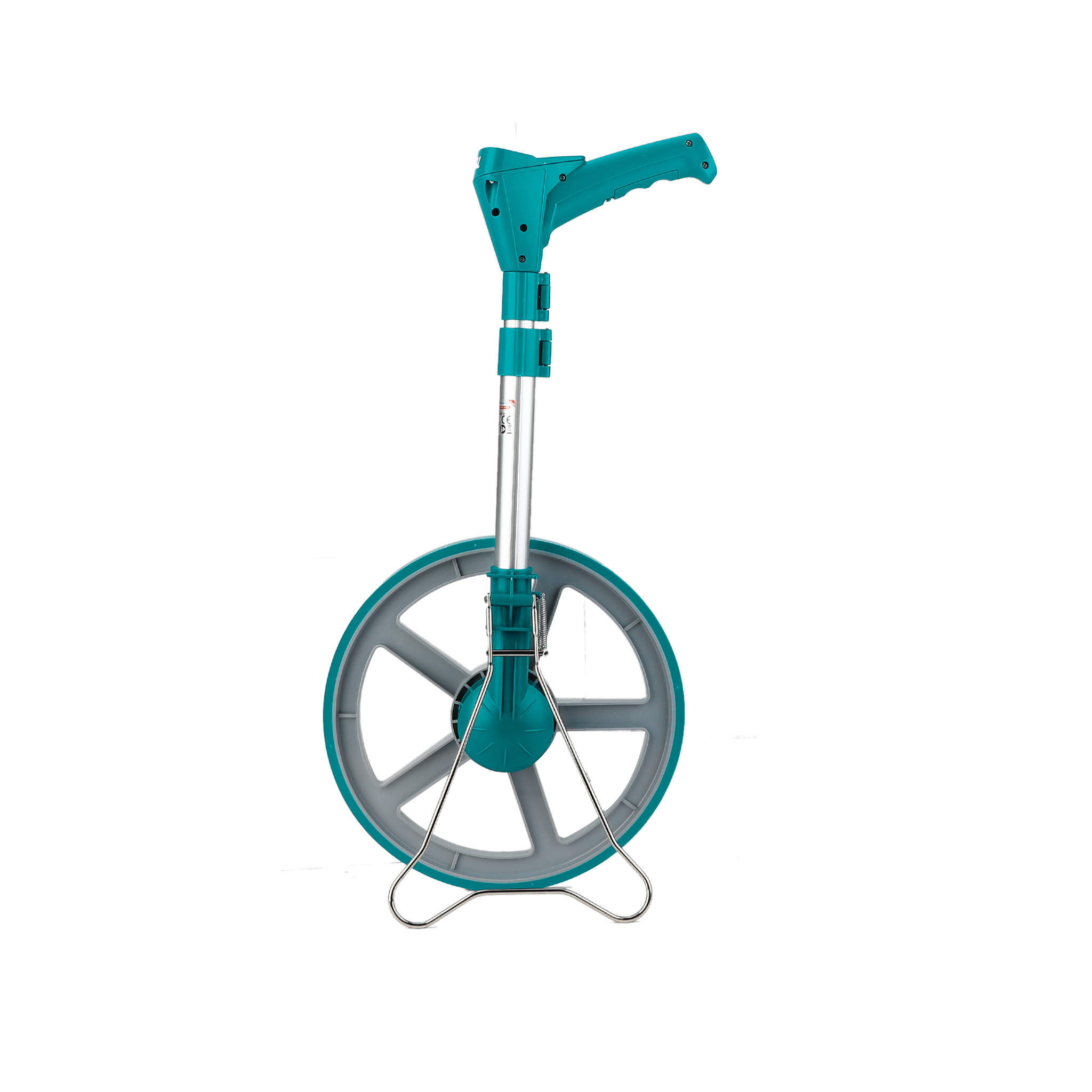 Digital measuring wheel TMT19923
