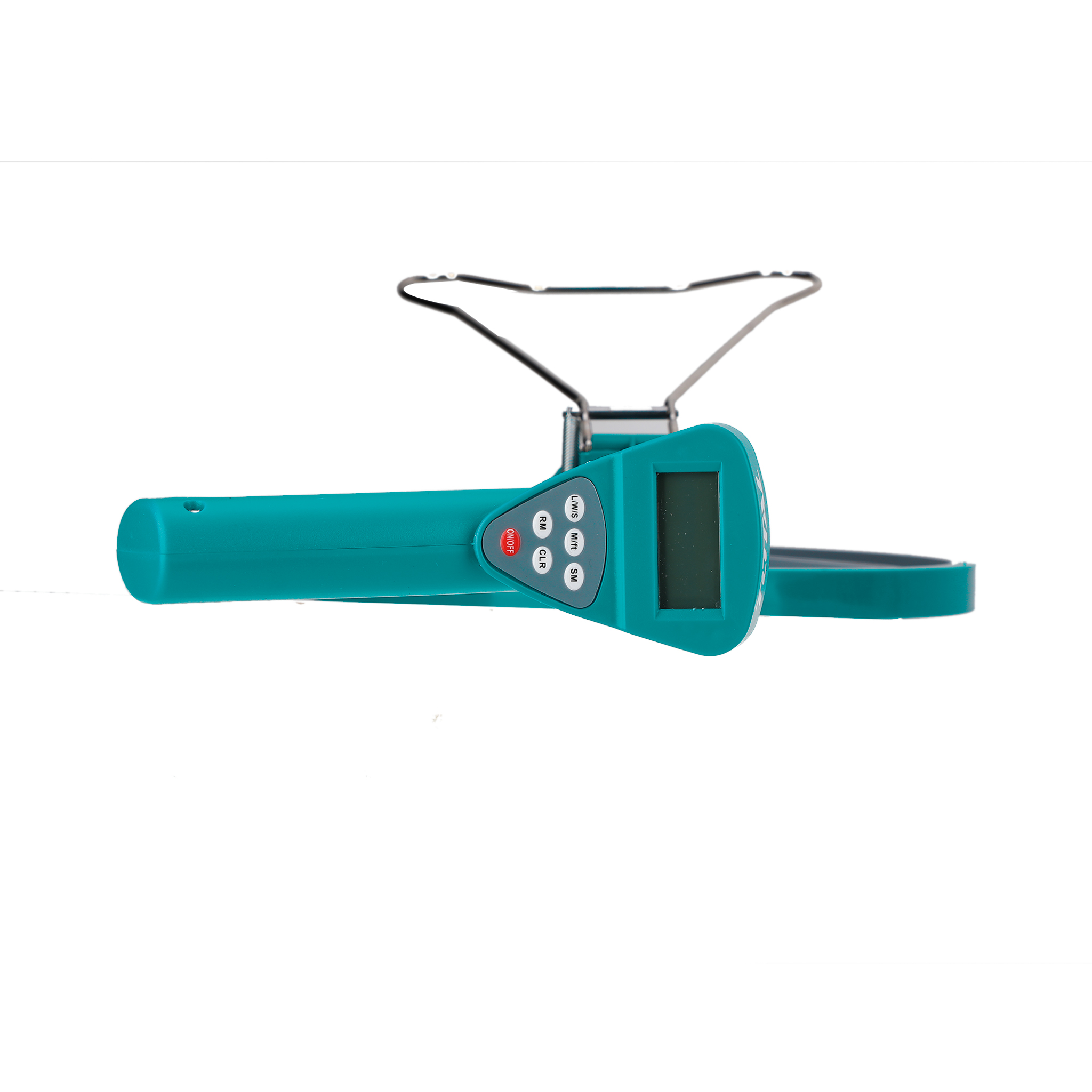 Digital measuring wheel TMT19923
