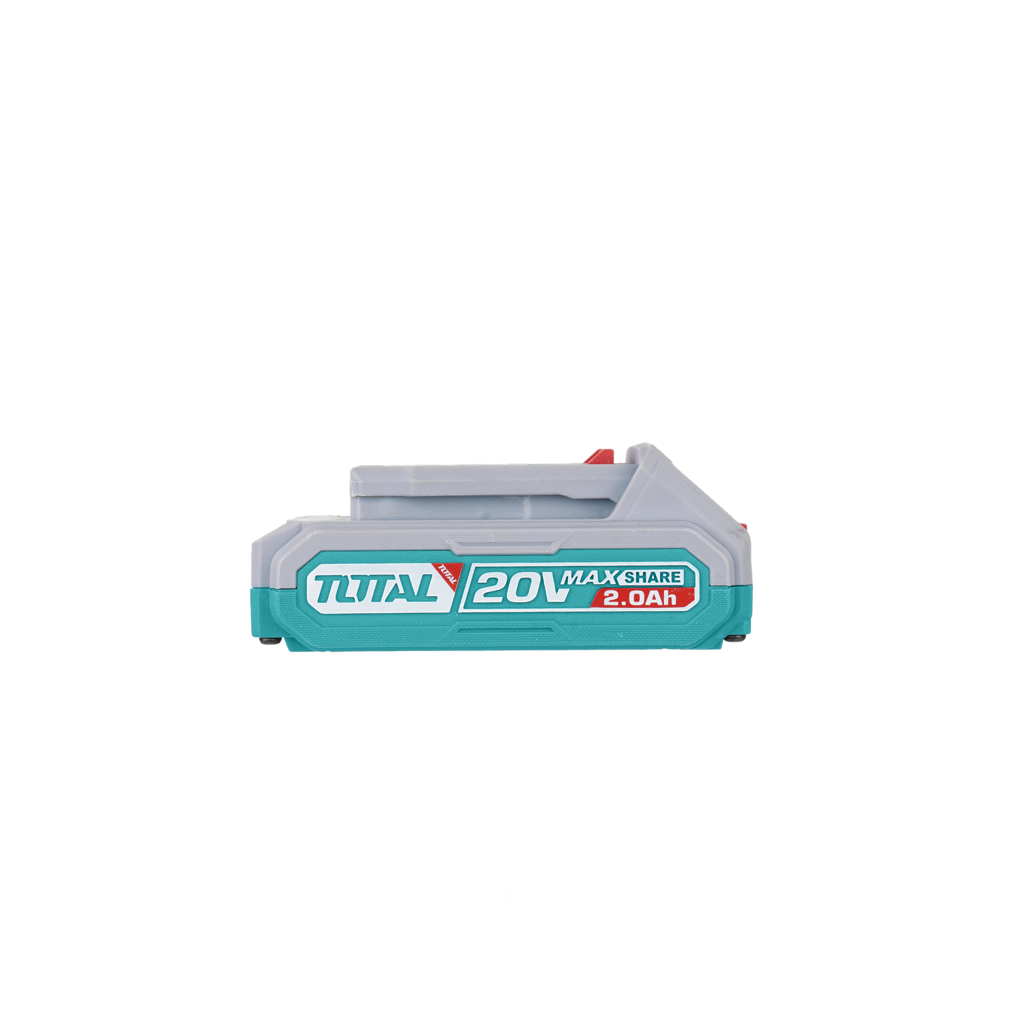 Set of 2 x 2Ah batteries + charger TFBCPK1222E | 20 V - 2 Ah