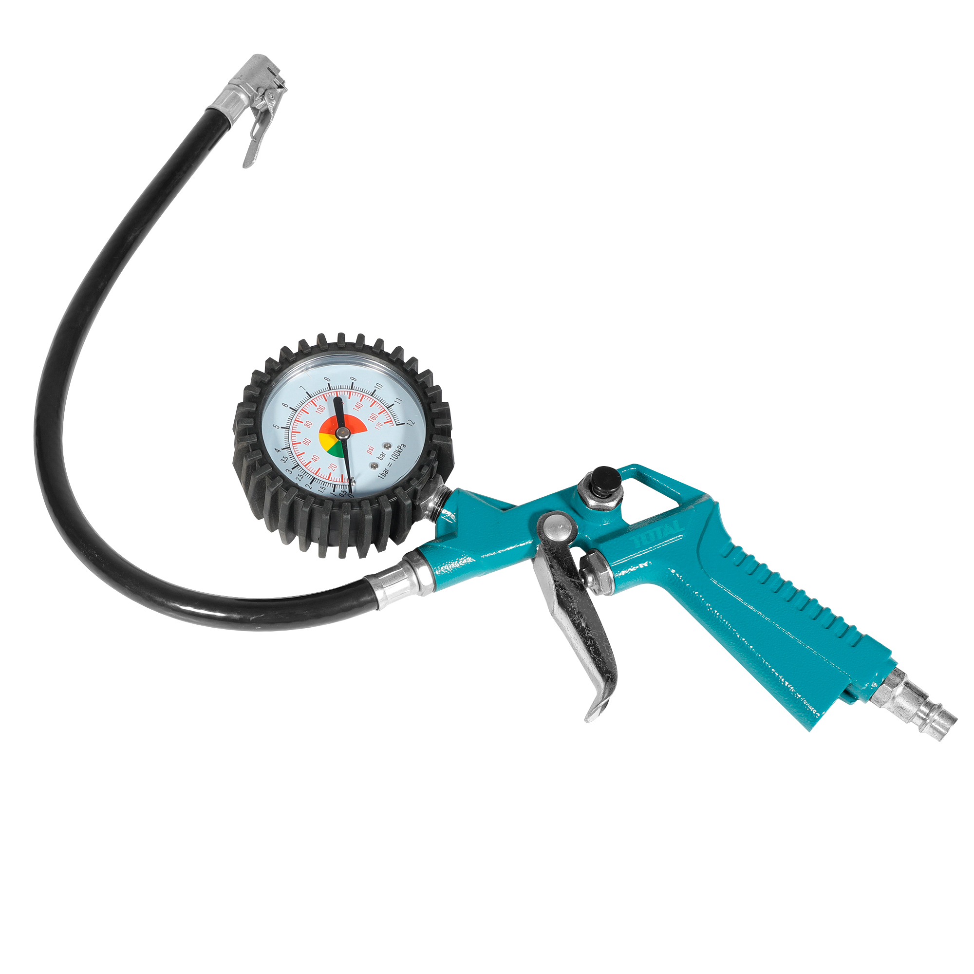 Tire inflation gun TAT11601