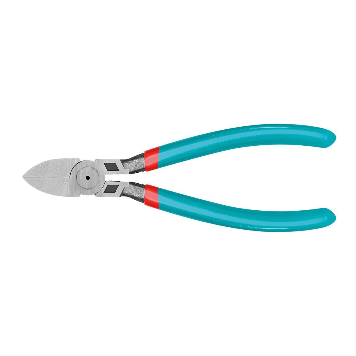 Plastic cutting pliers THT230P | 160 mm