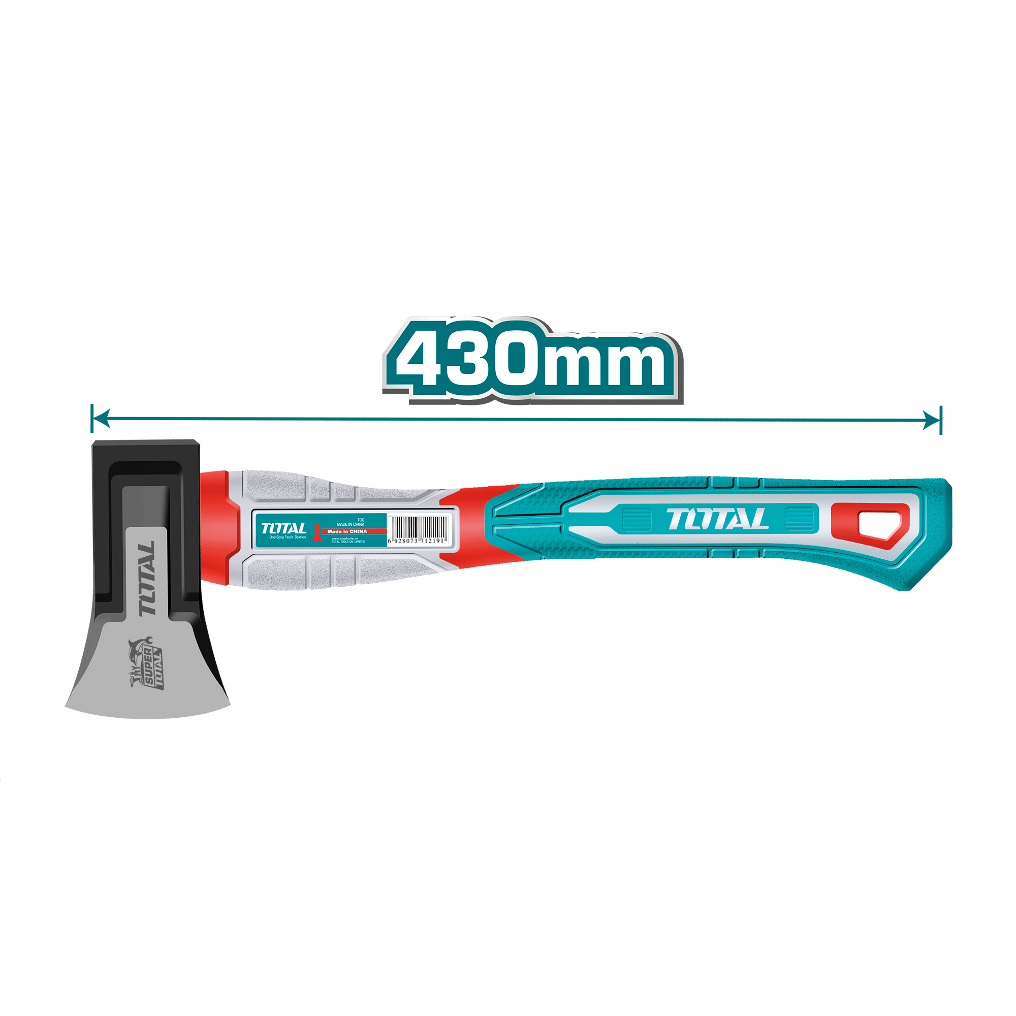 Axe  THAX0611000F