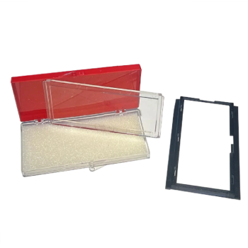 Magnifying lens diopter +2.00