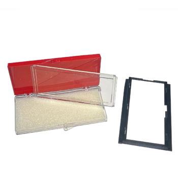 Magnifying lens diopter +2.5