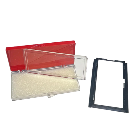 Magnifying lens diopter +2.5