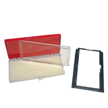 Magnifying lens diopter +1.00