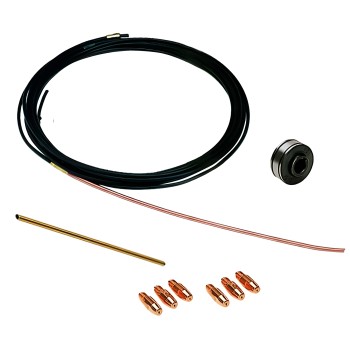 Aluminium Welding Kit for Telwin Machine