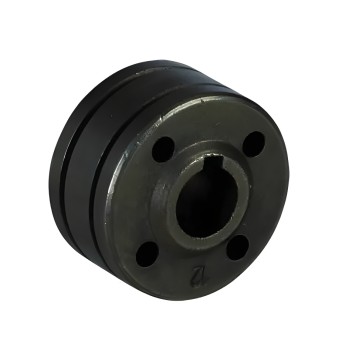 Telwin drive roller for aluminium MIG welding wire Ø 0.8-1 mm