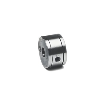 Drive roller for flux-cored MIG welding wire Ø 0.8-1 mm Helvi Fox 180 and 181 welder