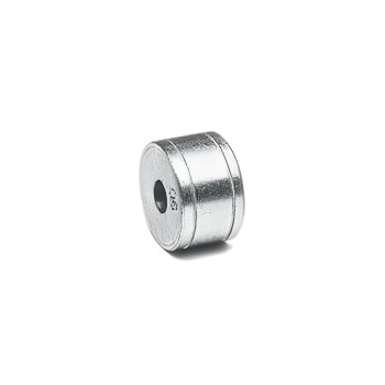 Drive roller for MIG welding wire Ø 0.6-0.8 mm Helvi Fox 180 and 181 welder