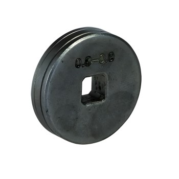 Telwin Roller for MIG welding wire Ø 1 mm