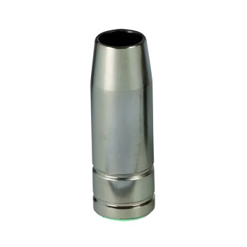 2 gas nozzles diameter 9.5 mm for Helvi Fox 181 - 185 Flex-Line welder