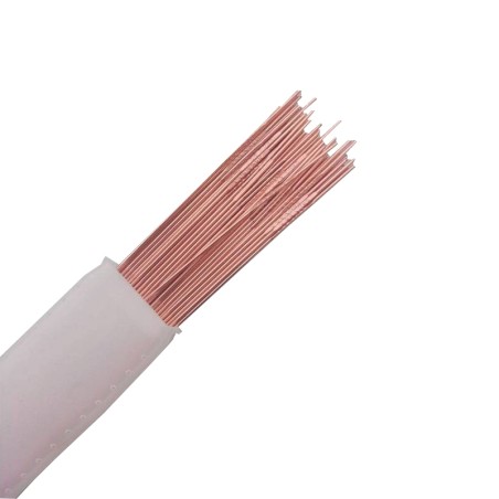 TIG filler metal rods - STEEL SG2 Ø 1.6 mm sleeve 1 kg