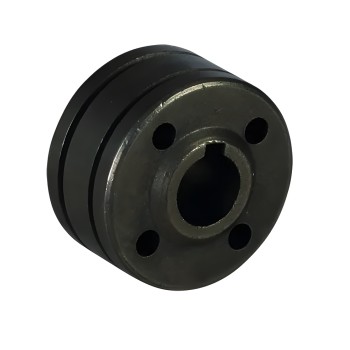 Telwin drive roller for MIG steel wire Ø 0.6 - 0.8 mm