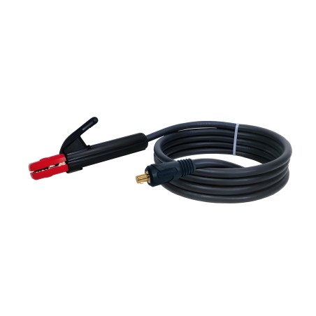 PARVA 2 electrode holder + 3 m 16 mm² cable SACIT