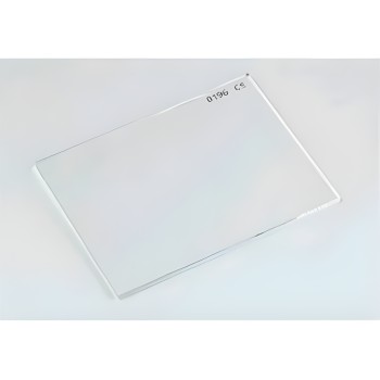 Pack of 2 replacement lenses for DECA LCD welding helmet