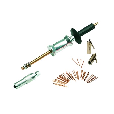 Dent repair kit for bodywork Telwin
