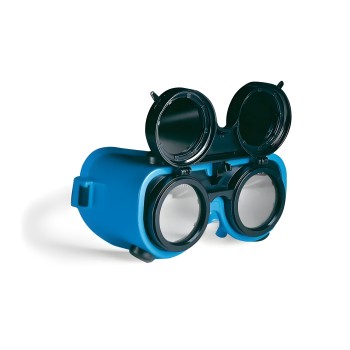 Montréal welding goggles