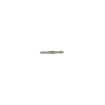 Double junction for hose Ø inner 6.3 mm