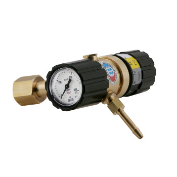 DDI Regulator