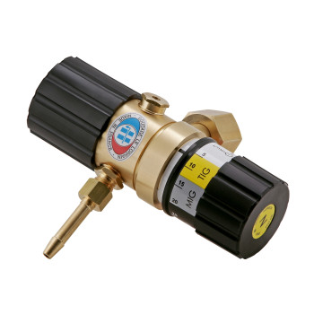 DDI Regulator