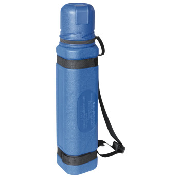 Isothermal quiver for welding rod