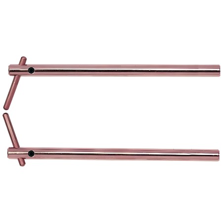 2 straight arms 350 mm + 2 angled electrodes Ø 12 mm Modular 230 and 400 Telwin