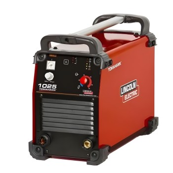 LINCOLN - Tomahawk 1025 | Invertec Plasma Cutter