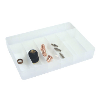 Accessories kit for Gys Plasma CUTTER 31 AND 40 FV