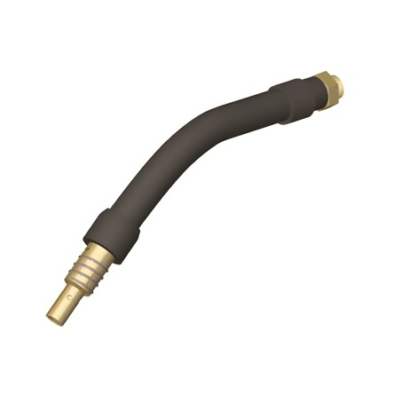 Swan neck lance for Trafimet MIG 150 A torch