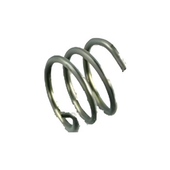 5 springs for MIG-MAG torch swan neck