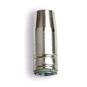 2 gas nozzles diameter 12 mm Trafimet