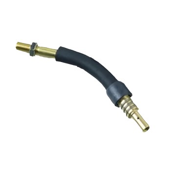 Swan neck for Mig DECA torch