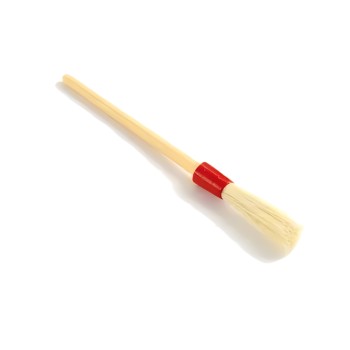 DBP | Round acid-resistant brush for stainless steel passivation