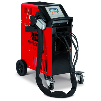 TELWIN - Digital Spotter 9000 | Spot Welder