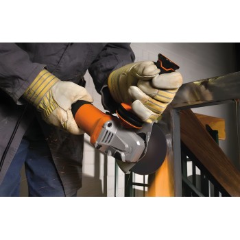 AEG 1200 W Ø 125 MM angle grinder