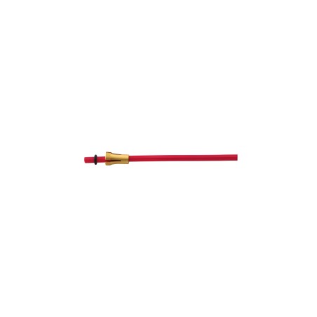Wire liner for Lincoln LGS 250 G MIG torch