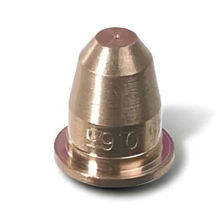 10 nozzles for GYS Cutter 31 and 40 FV and 35KF plasma cutter torch