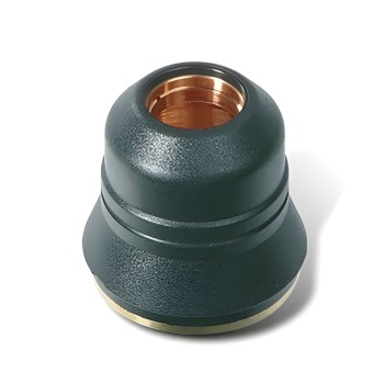 4 shield nozzles for plasma cutter GYS Cutter 31-40FV and 35 KF
