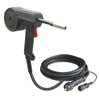 Spool Gun Torch 150 A 4M Gys