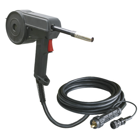 GYS Binzel special Alu 150 A MIG torch